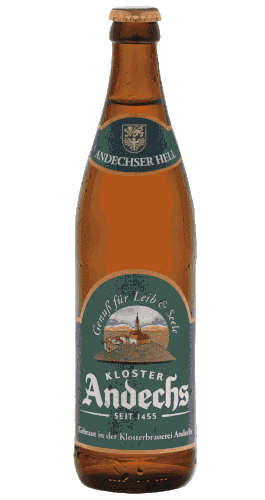 Andechs Andechser Hell